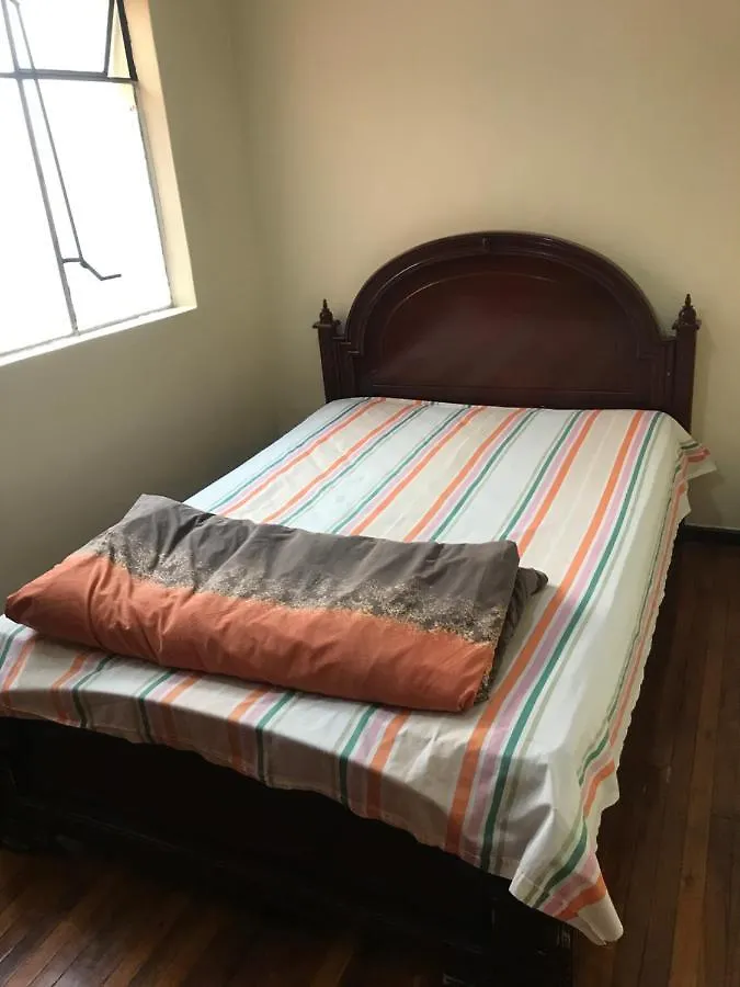 Albergue Camry Backpackers佳美背包客旅馆 Cuenca 0*,