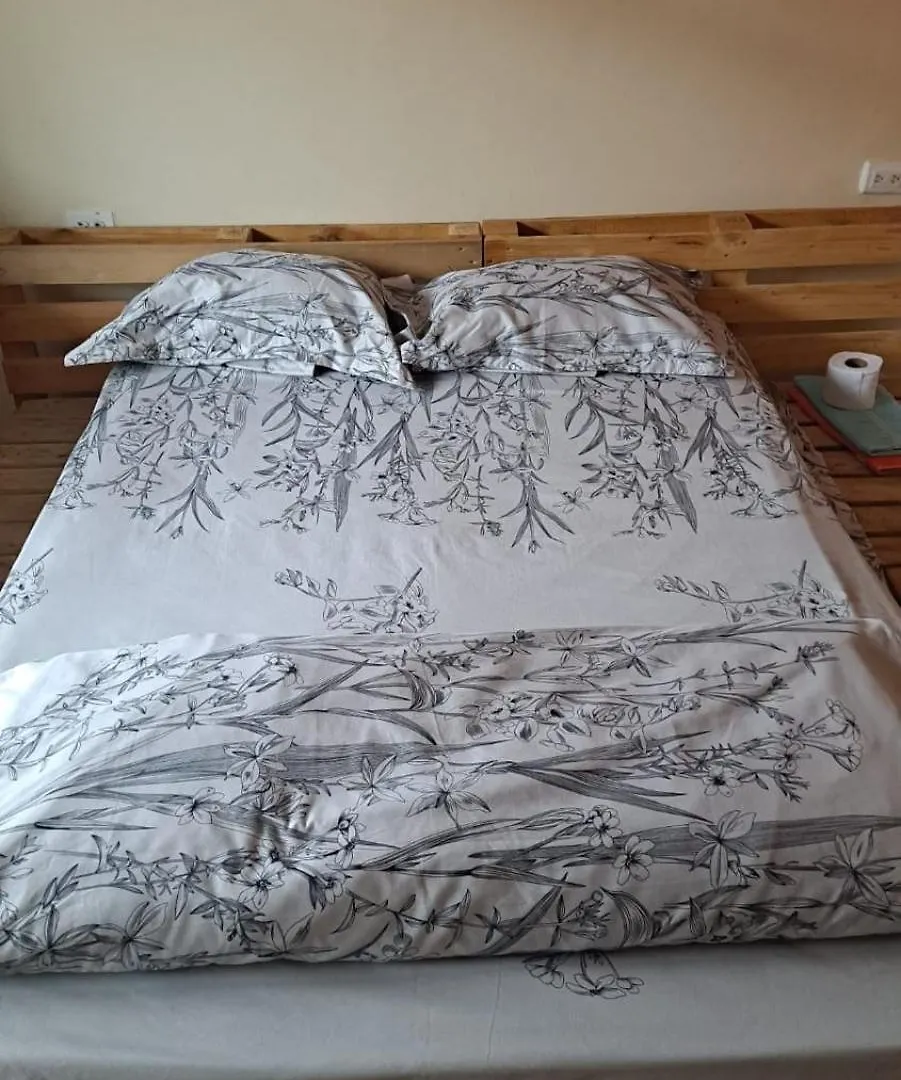 Albergue Camry Backpackers佳美背包客旅馆 Cuenca