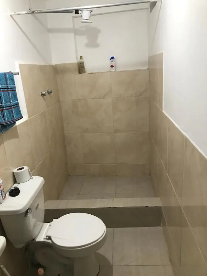 Albergue Camry Backpackers佳美背包客旅馆 Cuenca Accommodatie bij particulieren