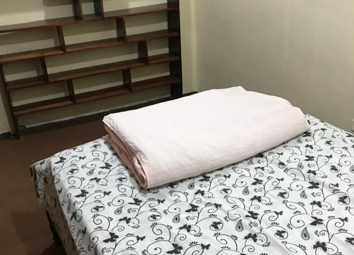 Albergue Camry Backpackers佳美背包客旅馆 Cuenca Ecuador