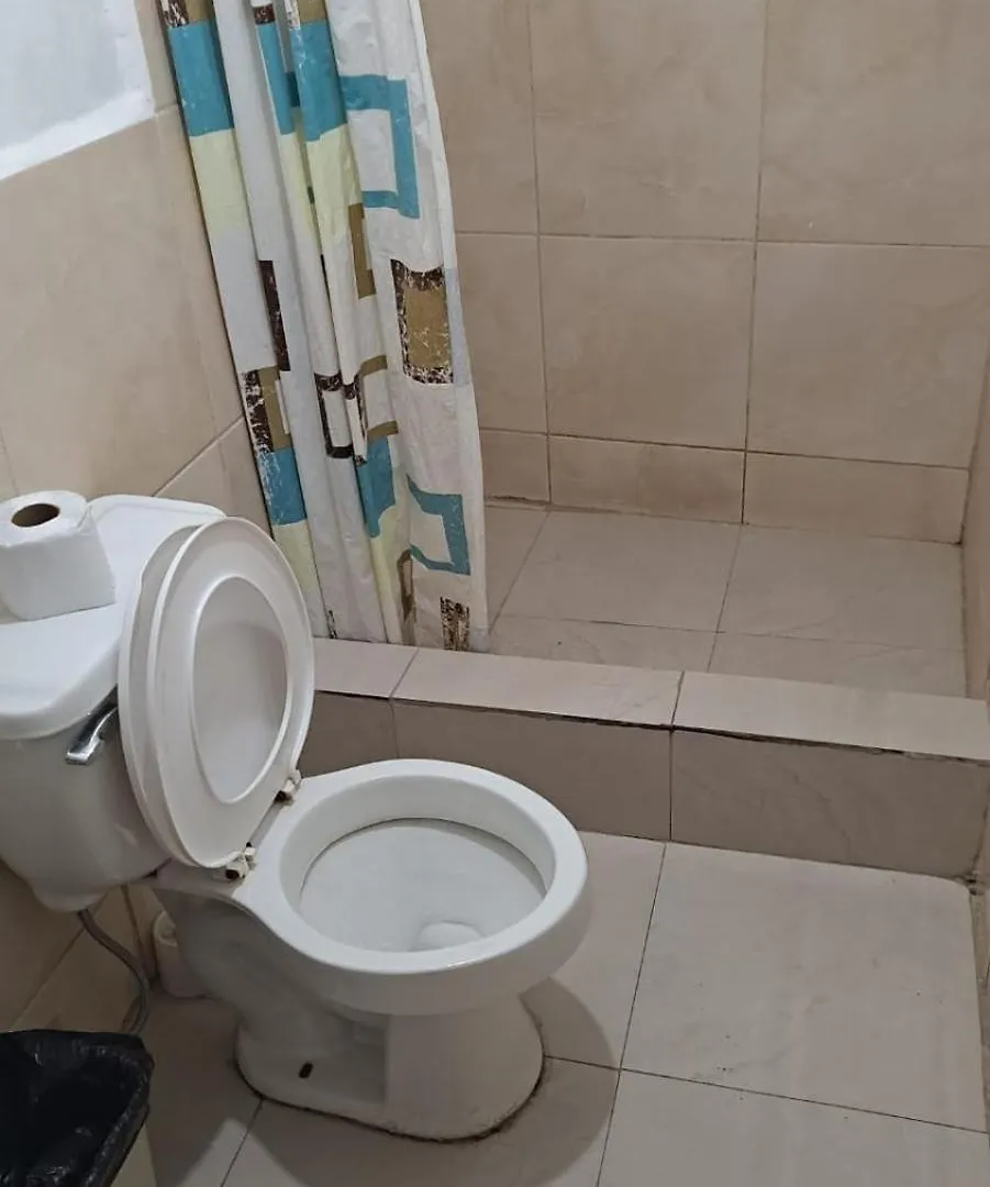 Accommodatie bij particulieren Albergue Camry Backpackers佳美背包客旅馆 Cuenca Ecuador