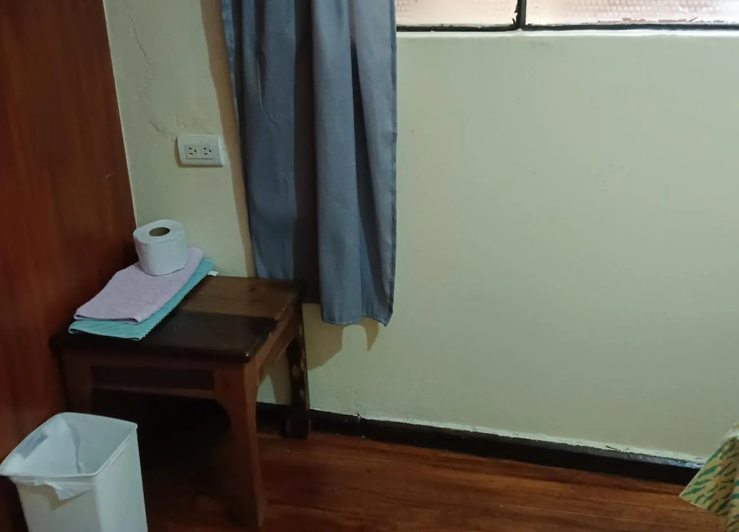 Albergue Camry Backpackers佳美背包客旅馆 Cuenca