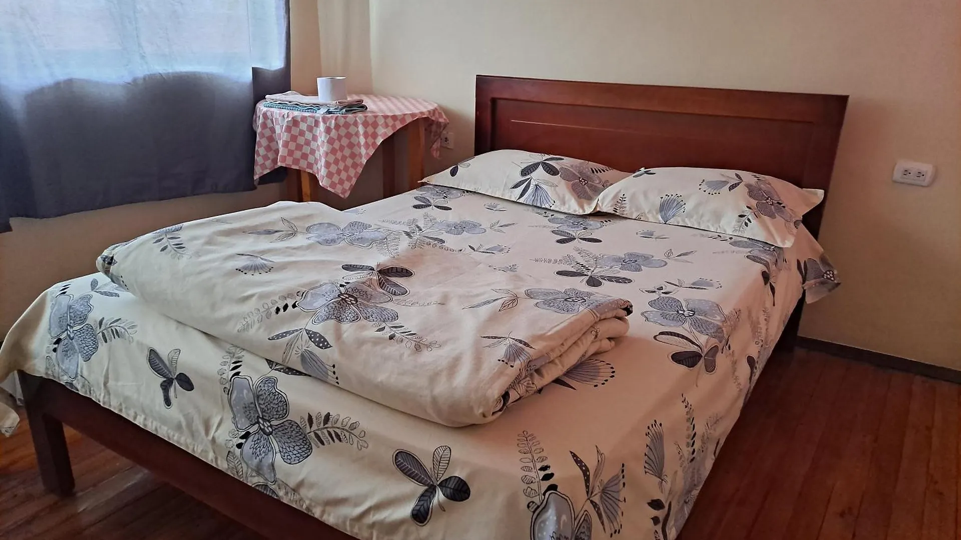 Accommodatie bij particulieren Albergue Camry Backpackers佳美背包客旅馆 Cuenca