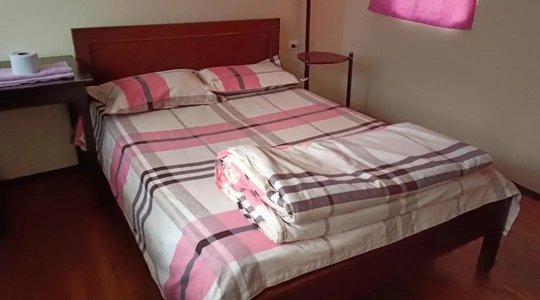Albergue Camry Backpackers佳美背包客旅馆 Cuenca